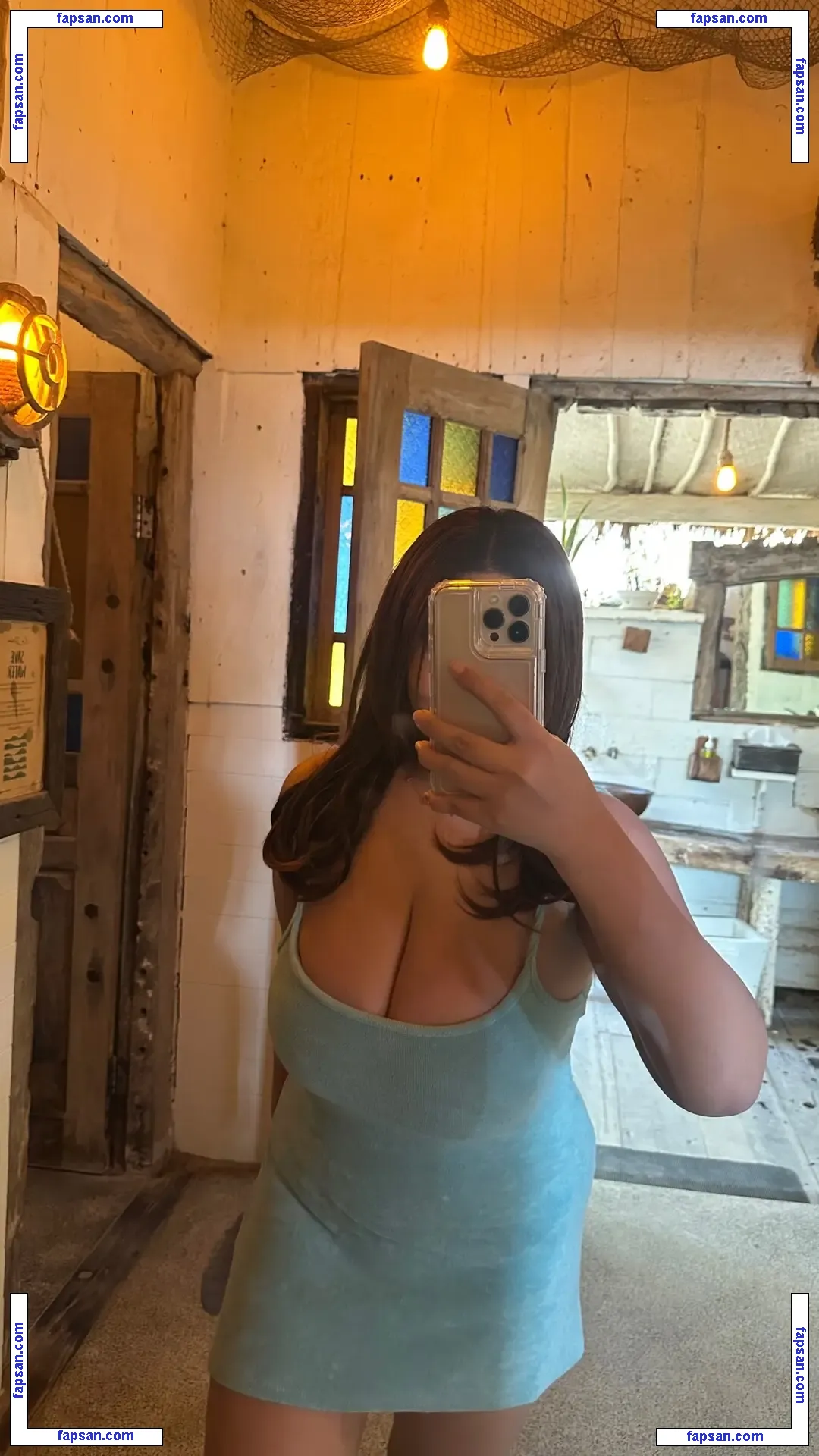 Veryanazing голая фото #0027 с Онлифанс