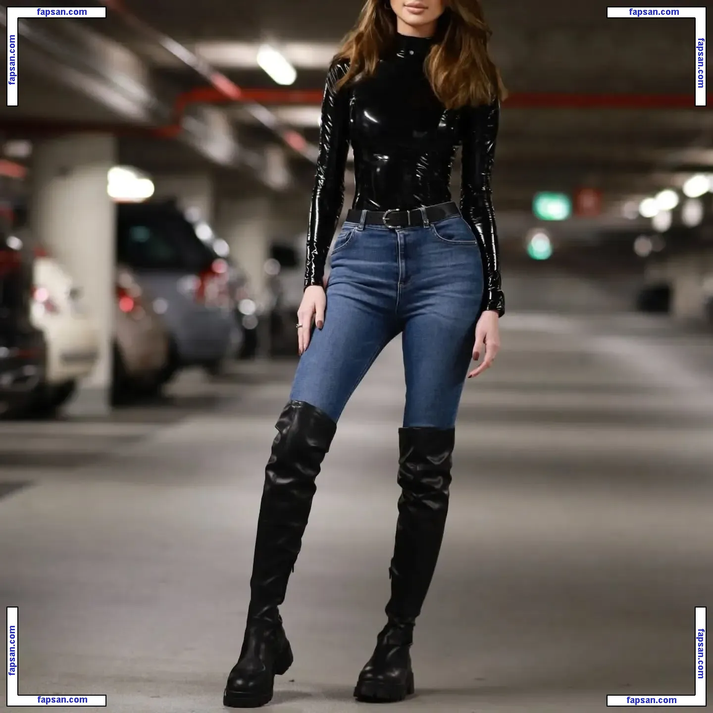 Verybosssy голая фото #0010 с Онлифанс