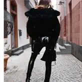 Verybosssy голая #0005