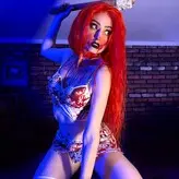 Vesselblood голая #0002