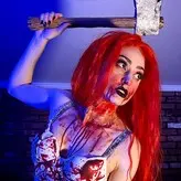 Vesselblood голая #0003