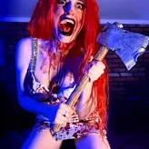 Vesselblood голая #0004