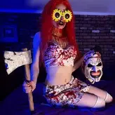 Vesselblood голая #0005