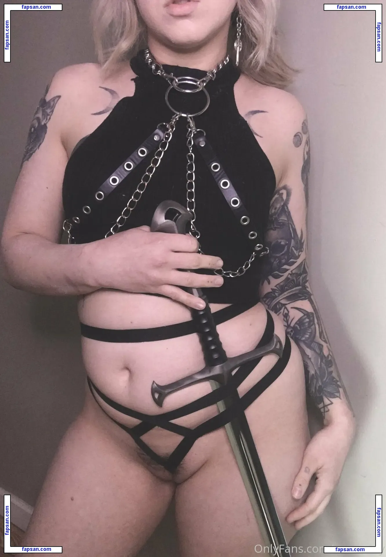 vexcherry nude photo #0003 from OnlyFans