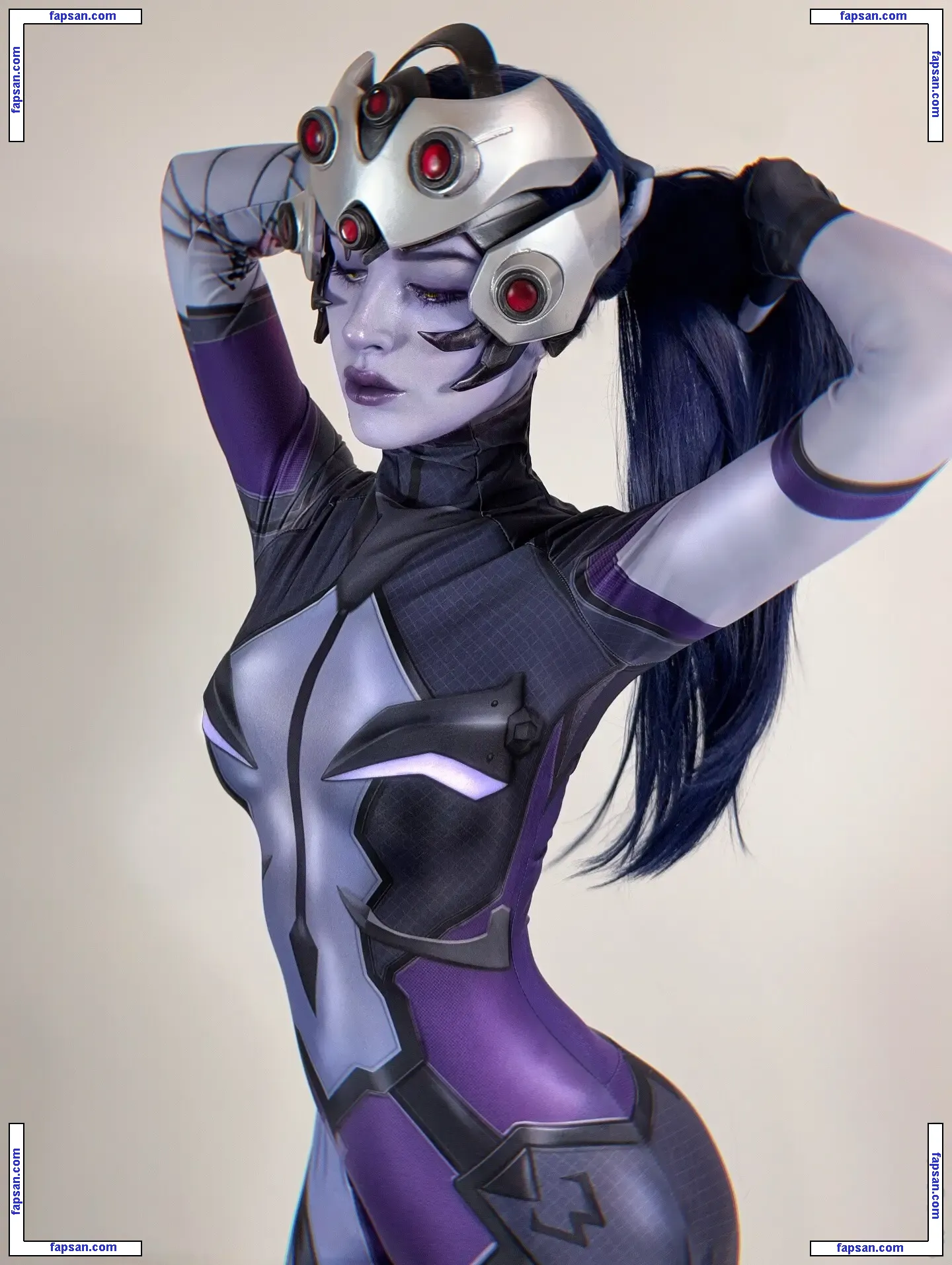 Vi Morrigan голая фото #0028 с Онлифанс