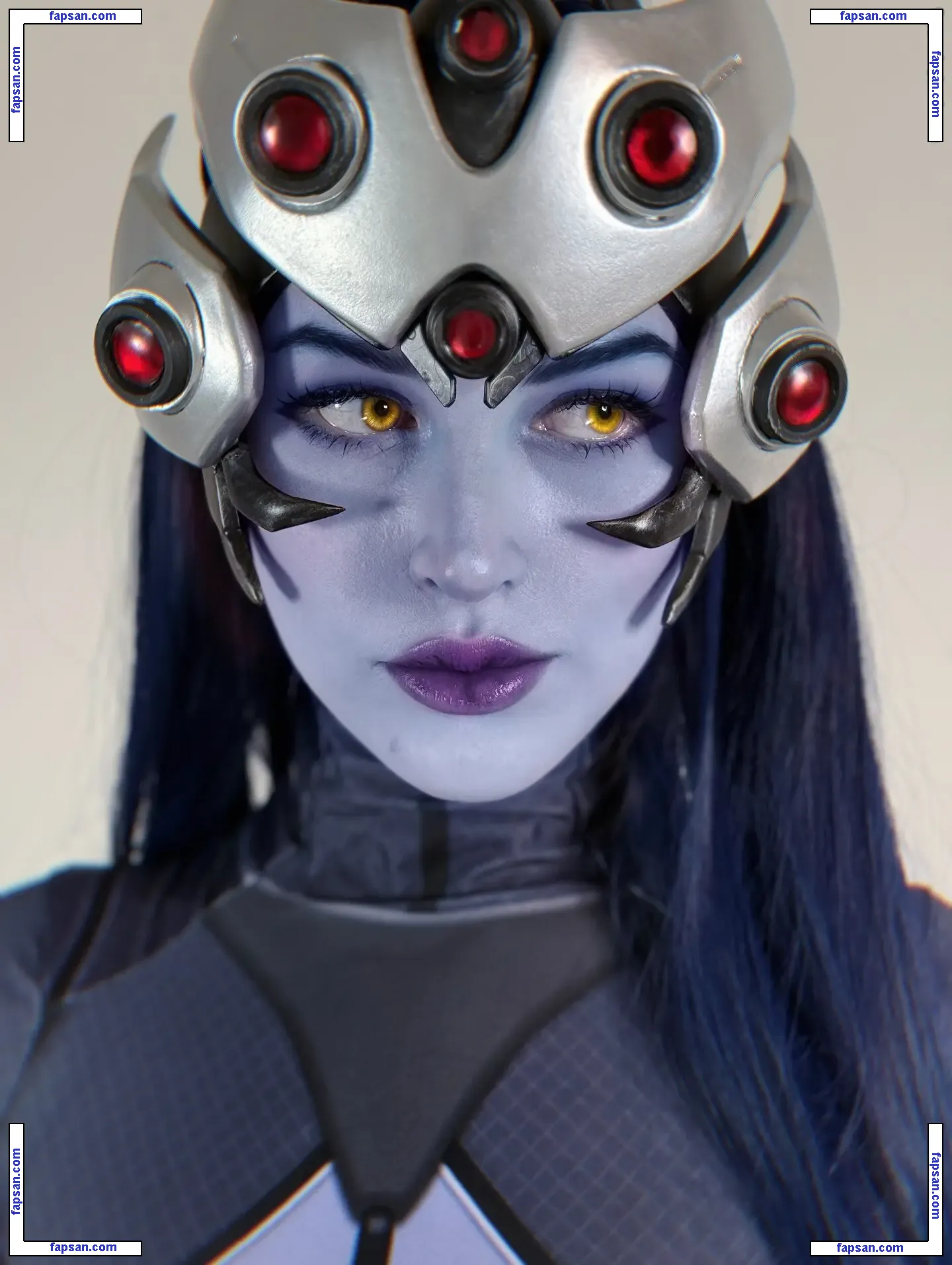 Vi Morrigan голая фото #0029 с Онлифанс