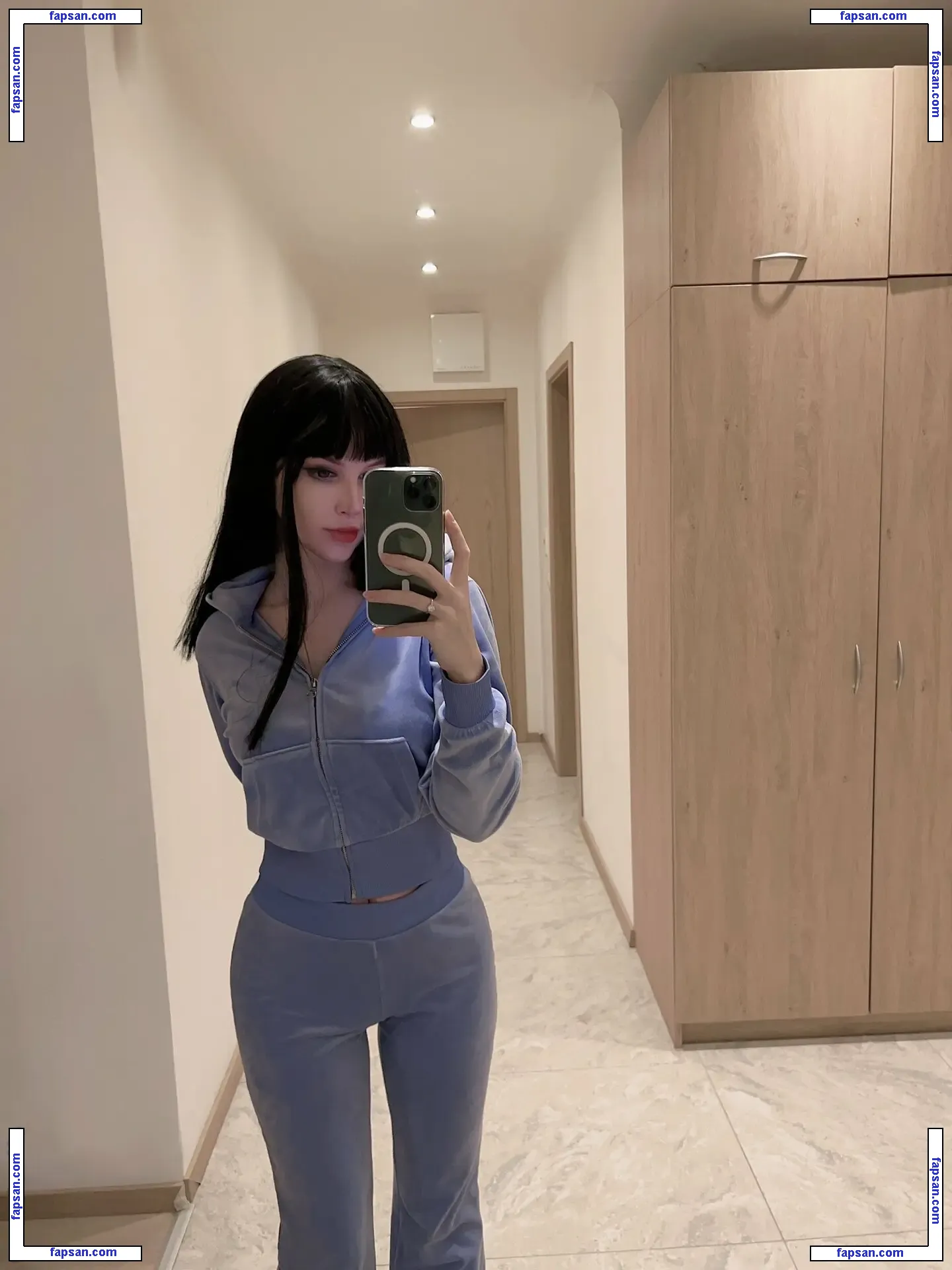 Vi Morrigan голая фото #0032 с Онлифанс