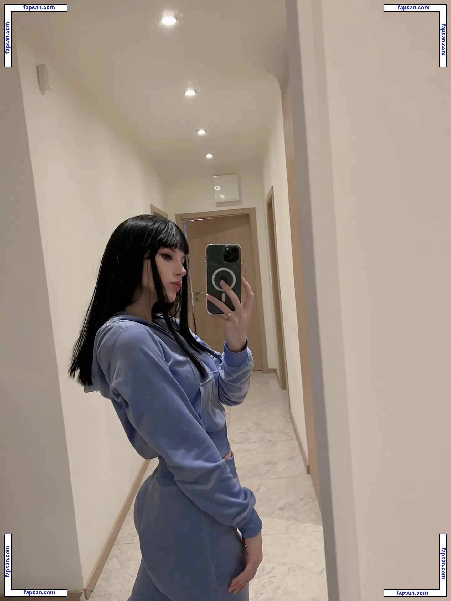 Vi Morrigan голая фото #0033 с Онлифанс