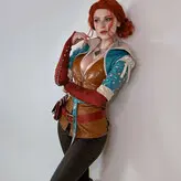 Vi Morrigan nude #0007