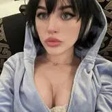 Vi Morrigan nude #0030