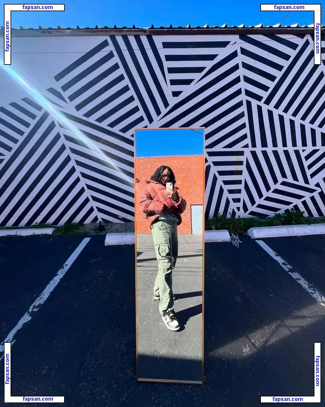 Vianai Austin nude photo #0021 from OnlyFans