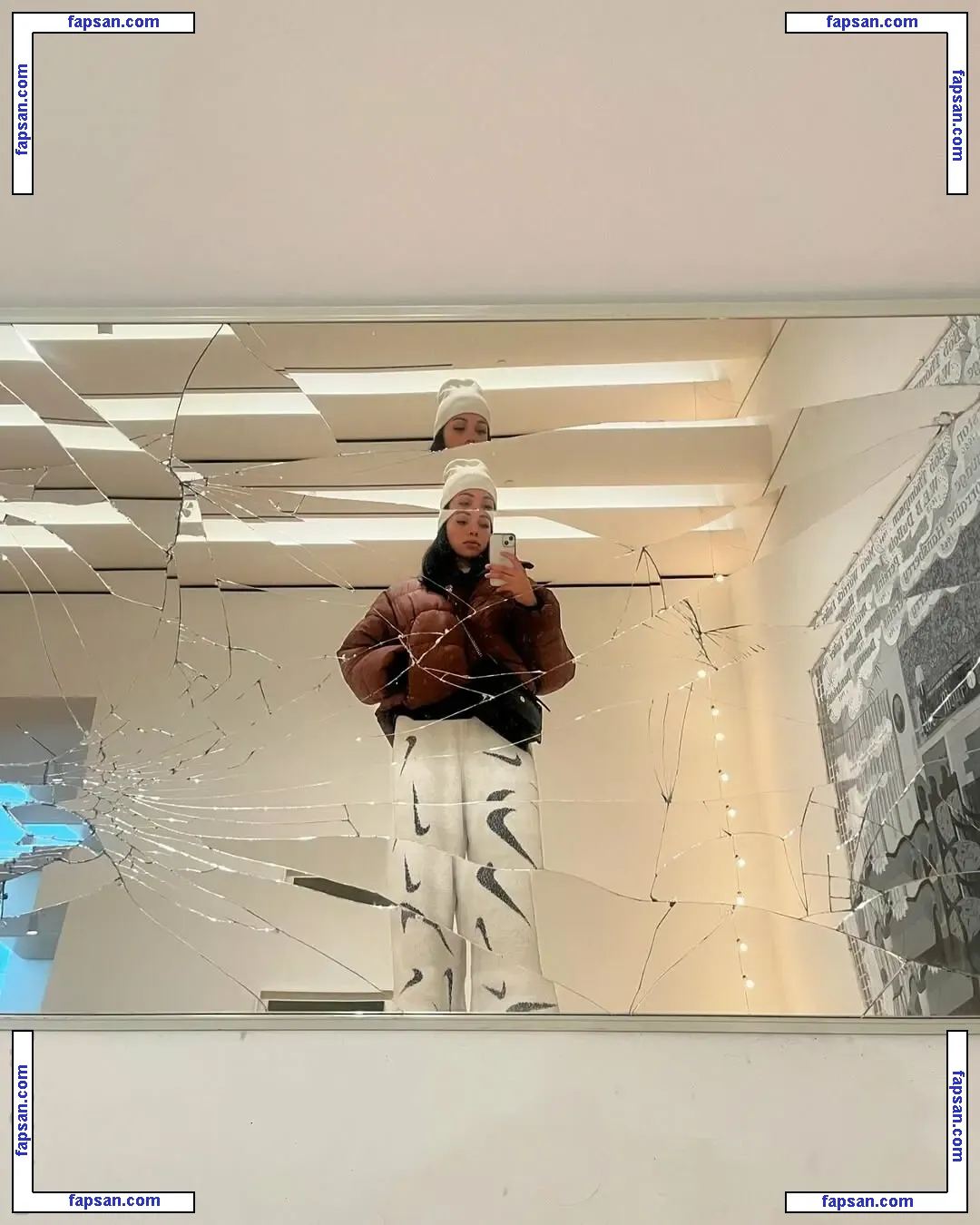 Vianai Austin nude photo #0024 from OnlyFans