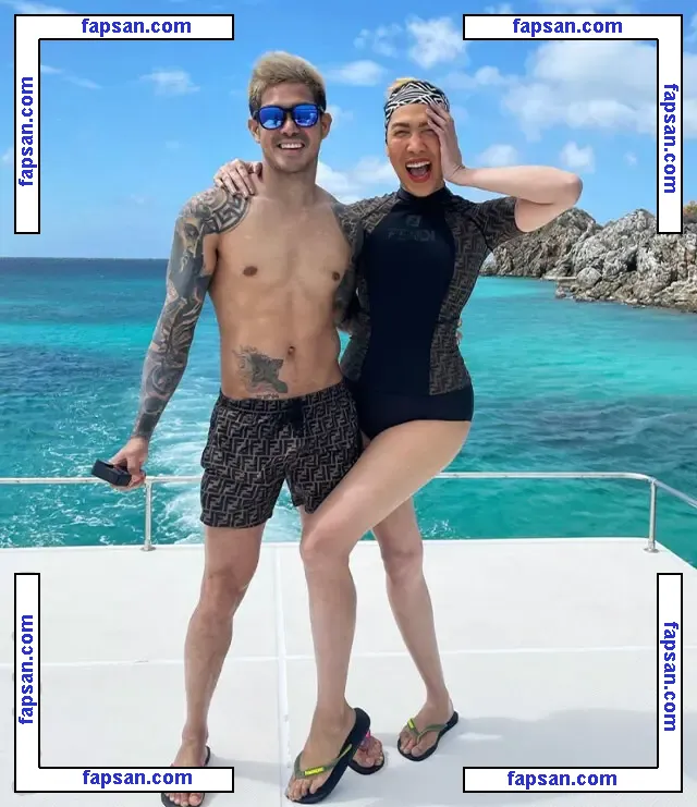 Vice Ganda nude photo #0004 from OnlyFans