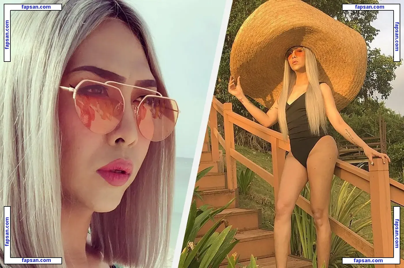 Vice Ganda nude photo #0005 from OnlyFans