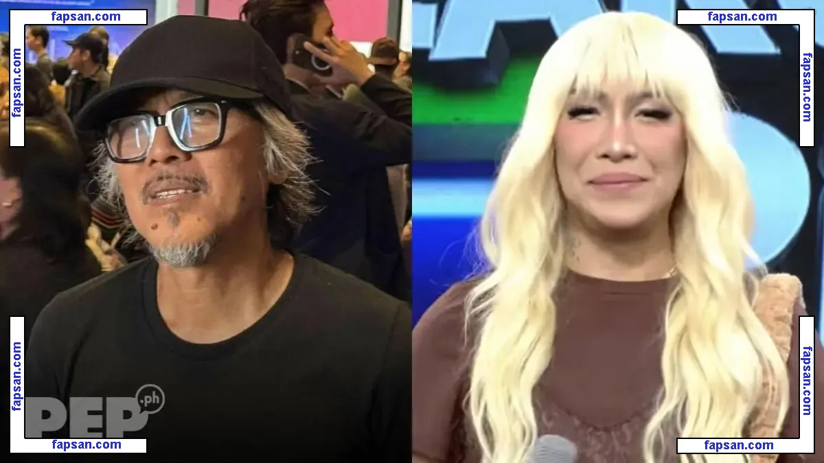 Vice Ganda nude photo #0006 from OnlyFans