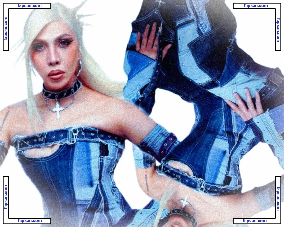 Vice Ganda голая фото #0010 с Онлифанс