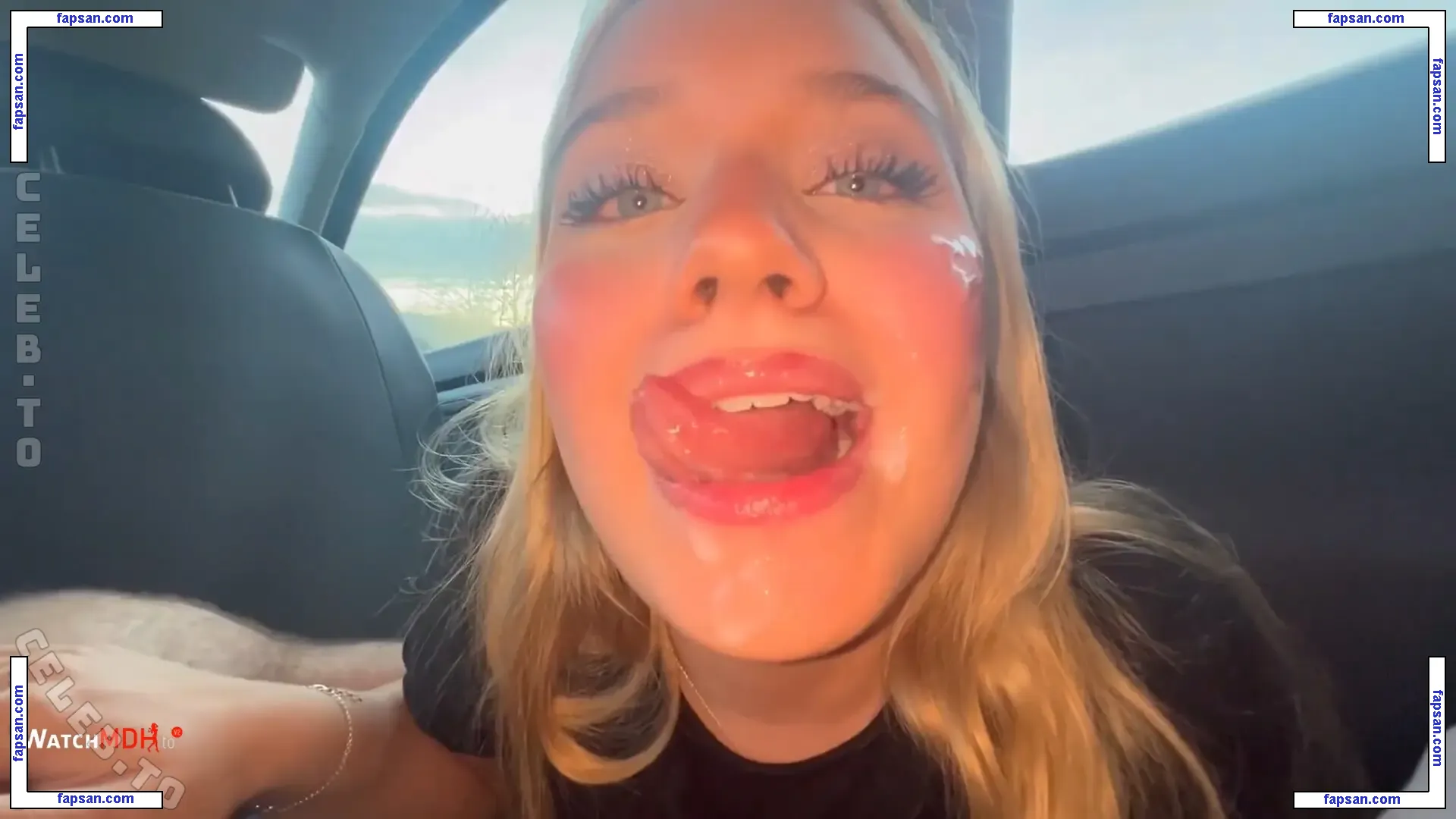 Vici Dream голая фото #0006 с Онлифанс