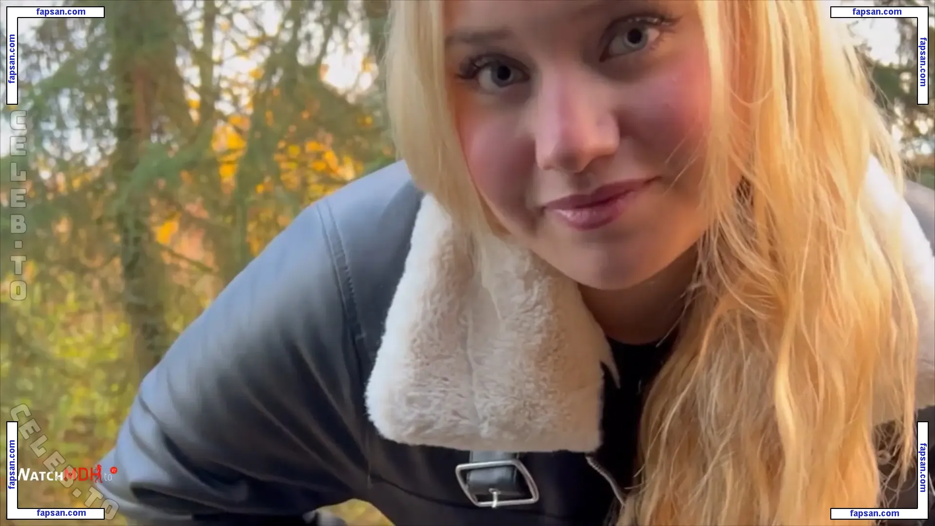 Vici Dream голая фото #0018 с Онлифанс