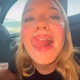 Vici Dream голая #0006