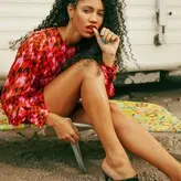 Vick Hope nude #0406