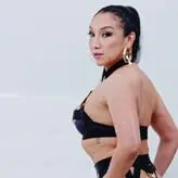Vicki Chase голая #0058