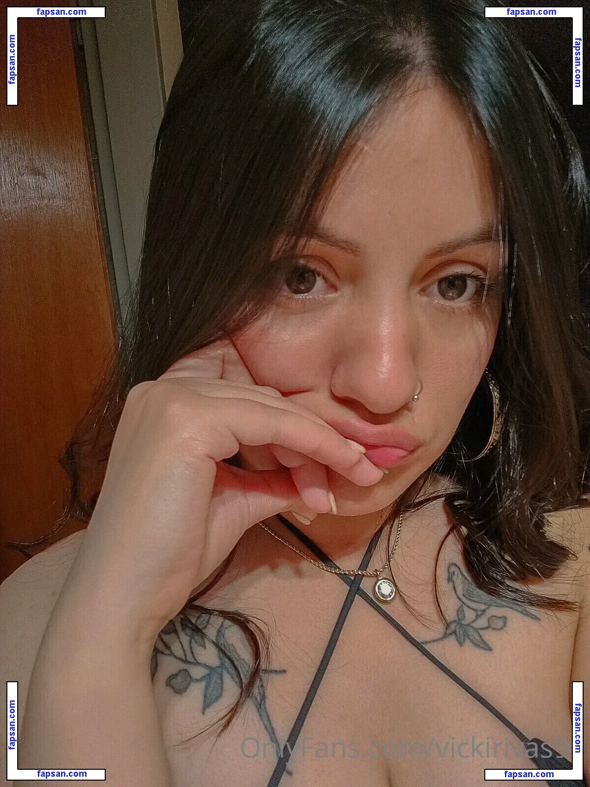 vickirivas99 nude photo #0020 from OnlyFans