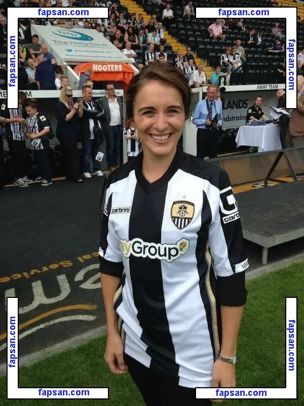 Vicky McClure nude photo #0064 from OnlyFans