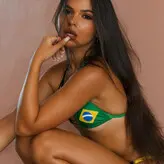 Vicky Palacio голая #0097