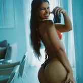 Vicky Palacio голая #0106