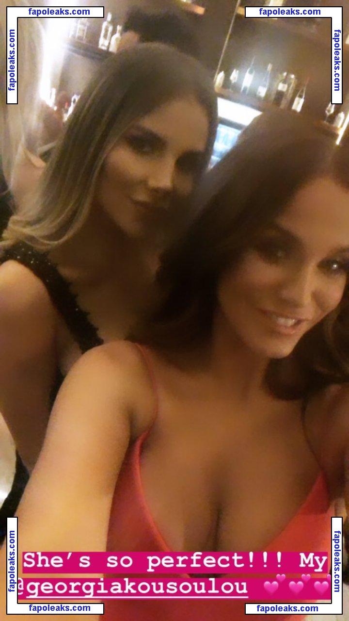 Vicky Pattison / vickypattison голая фото #0008 с Онлифанс