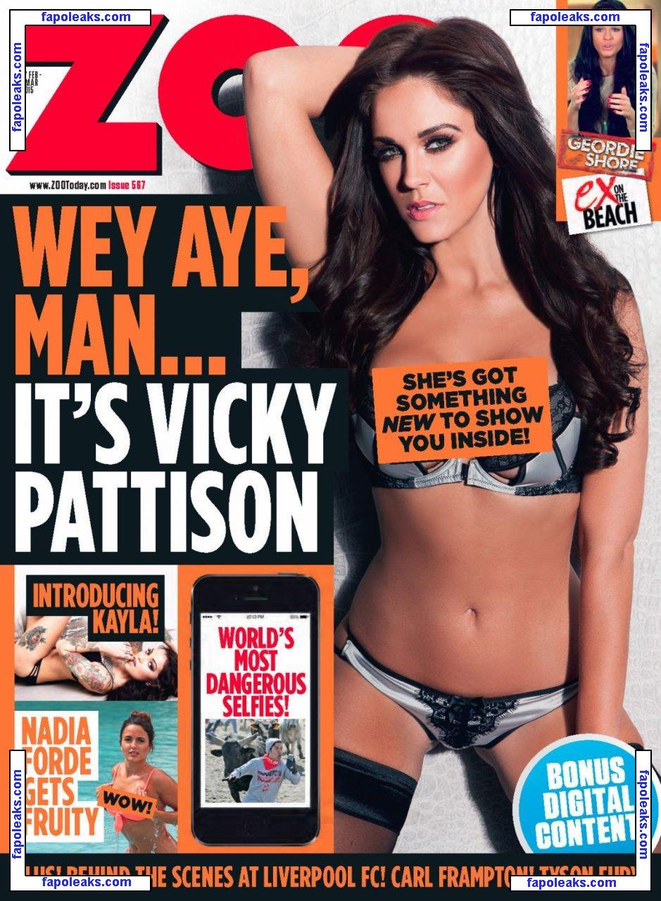 Vicky Pattison / vickypattison голая фото #0089 с Онлифанс