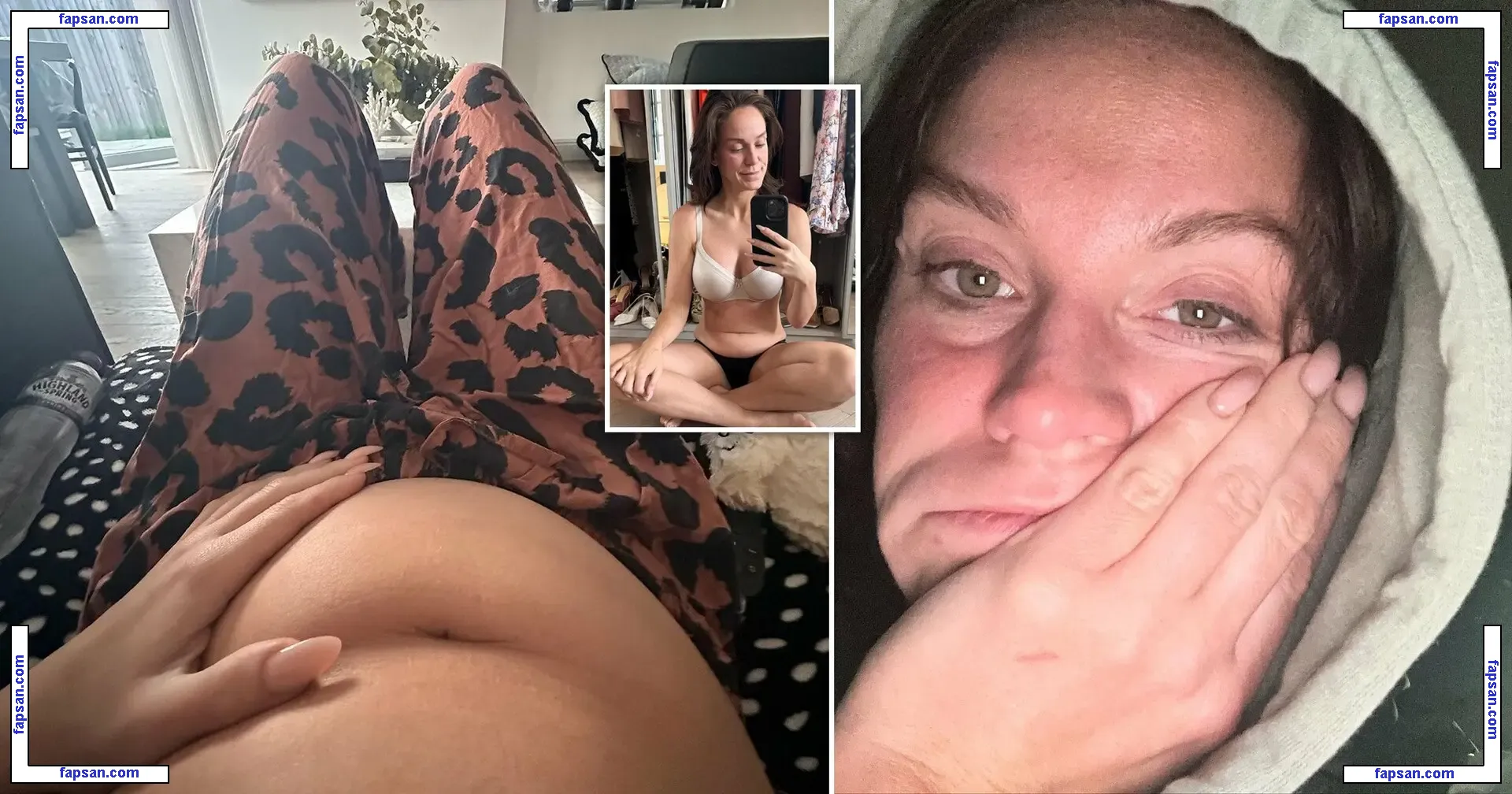 Vicky Pattison nude photo #0669 from OnlyFans