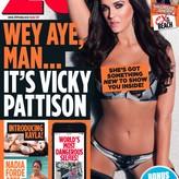 Vicky Pattison голая #0089