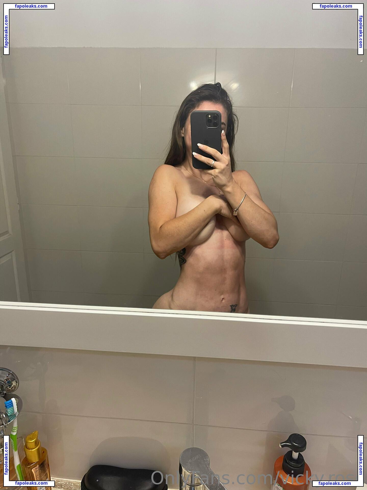 vicky.rose / imwoahvicky nude photo #0002 from OnlyFans