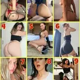 vicky85 голая #0029