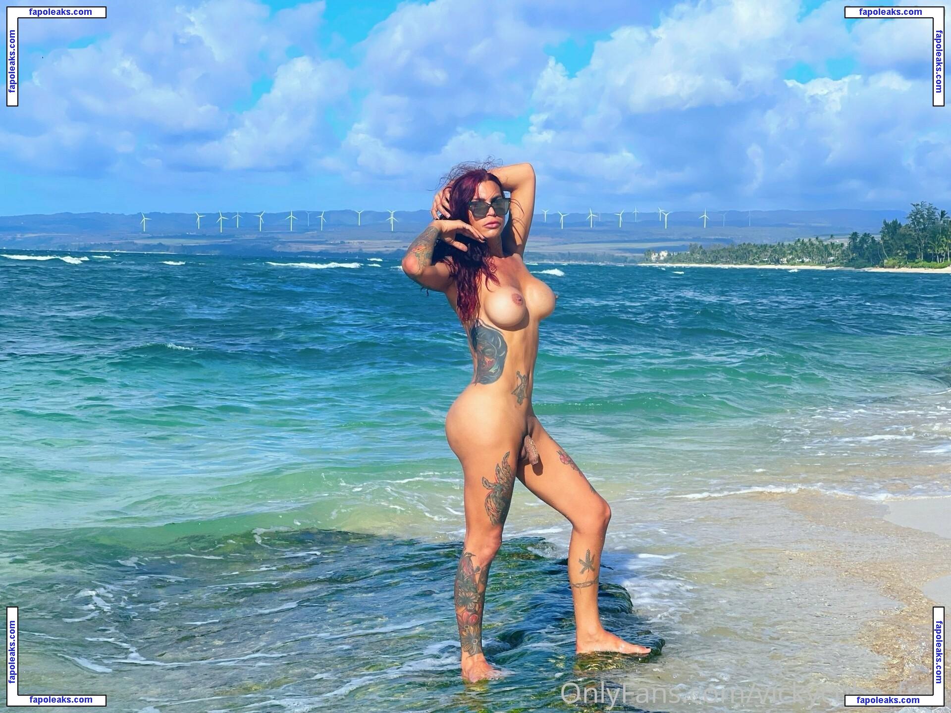 vickycuba_free / vickie_free_ nude photo #0010 from OnlyFans