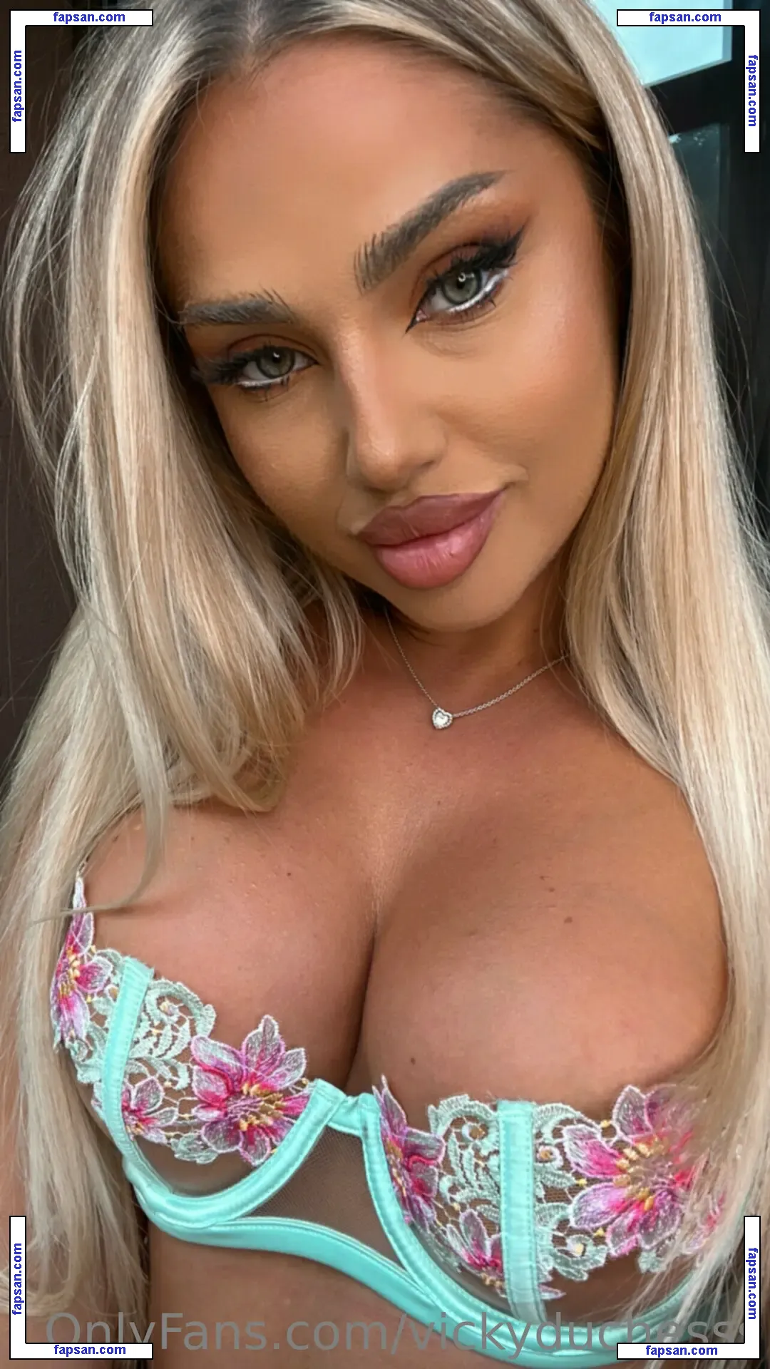 vickyduchesss nude photo #0004 from OnlyFans