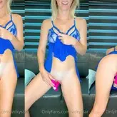 Vickystar nude #0007