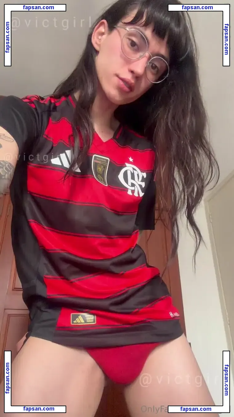 VicTgirl nude photo #0026 from OnlyFans