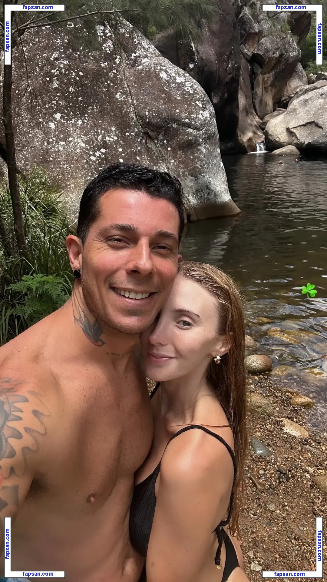 Victooria Tonanni голая фото #0017 с Онлифанс