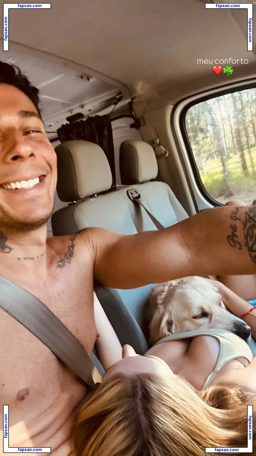 Victooria Tonanni голая фото #0018 с Онлифанс