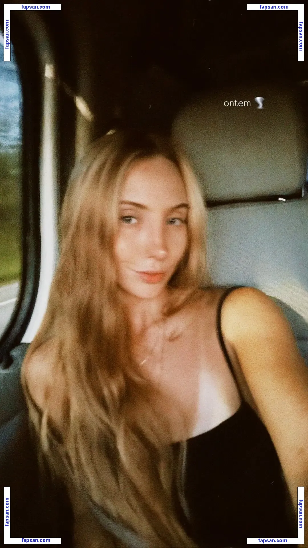 Victooria Tonanni голая фото #0021 с Онлифанс