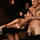 Victor Ray nude #0018