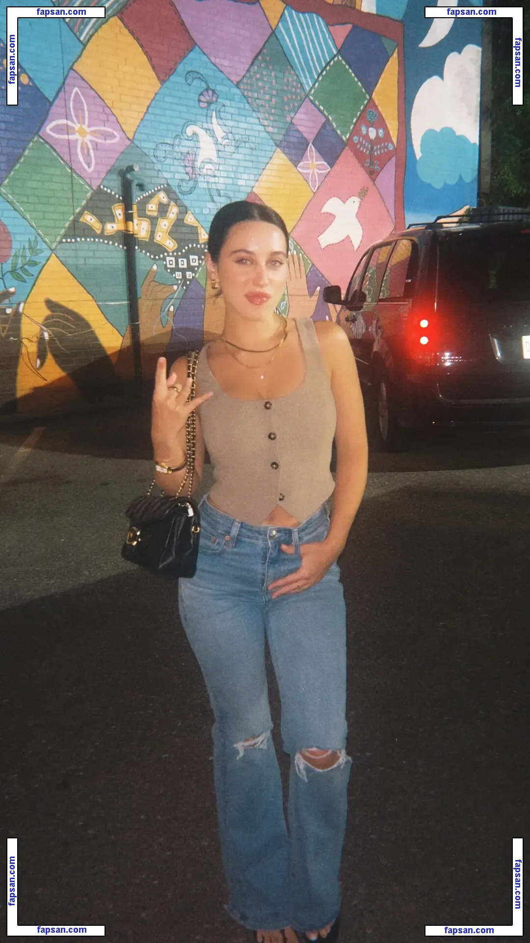 Victoria Alex голая фото #0002 с Онлифанс