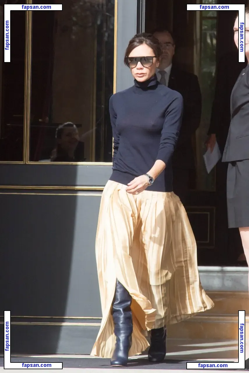 Victoria Beckham голая фото #0010 с Онлифанс