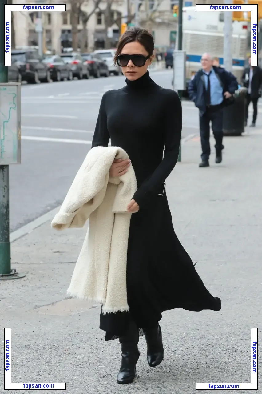 Victoria Beckham голая фото #0045 с Онлифанс