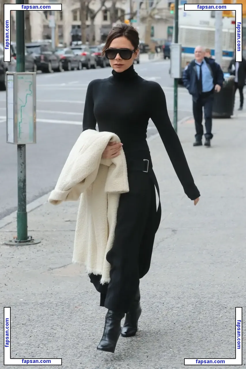Victoria Beckham nude photo #0046 from OnlyFans