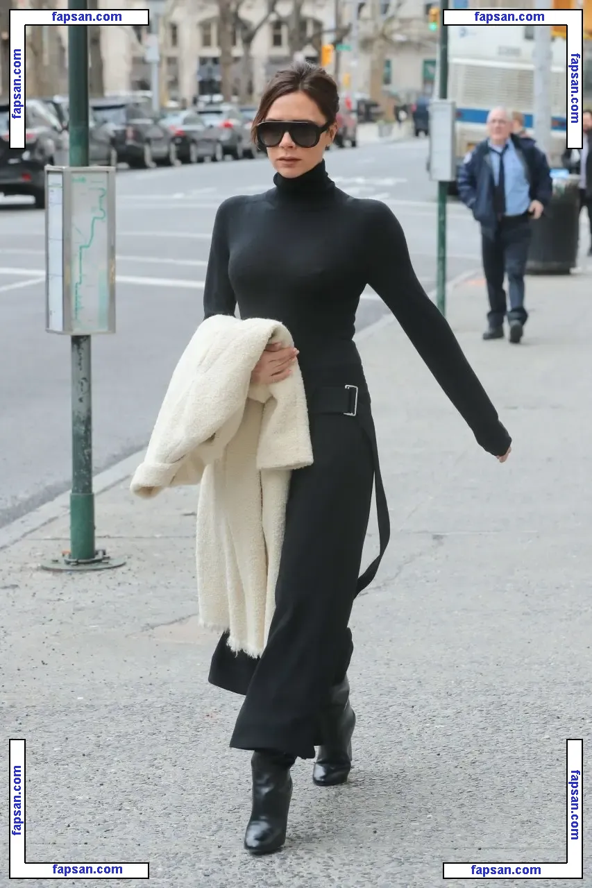 Victoria Beckham голая фото #0047 с Онлифанс