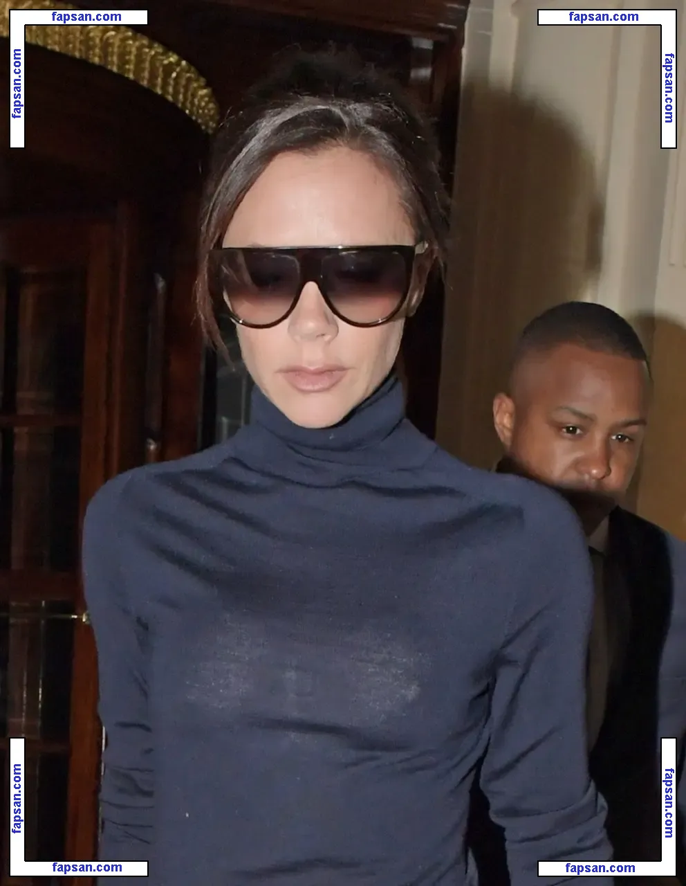 Victoria Beckham голая фото #0064 с Онлифанс