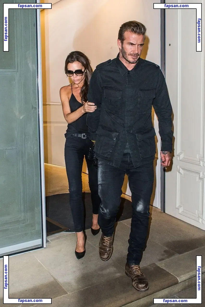 Victoria Beckham голая фото #0090 с Онлифанс